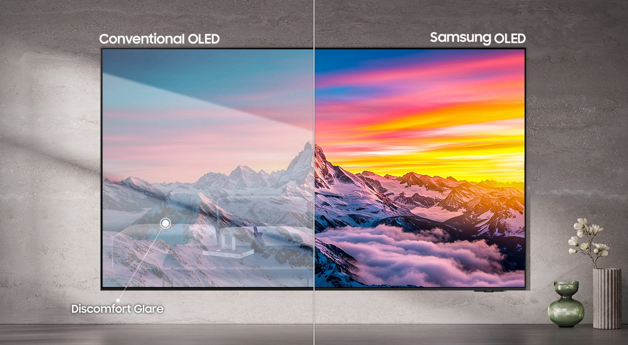 Veliki zasloni, velika izkušnja: Samsung Neo QLED in OLED televizorji ...